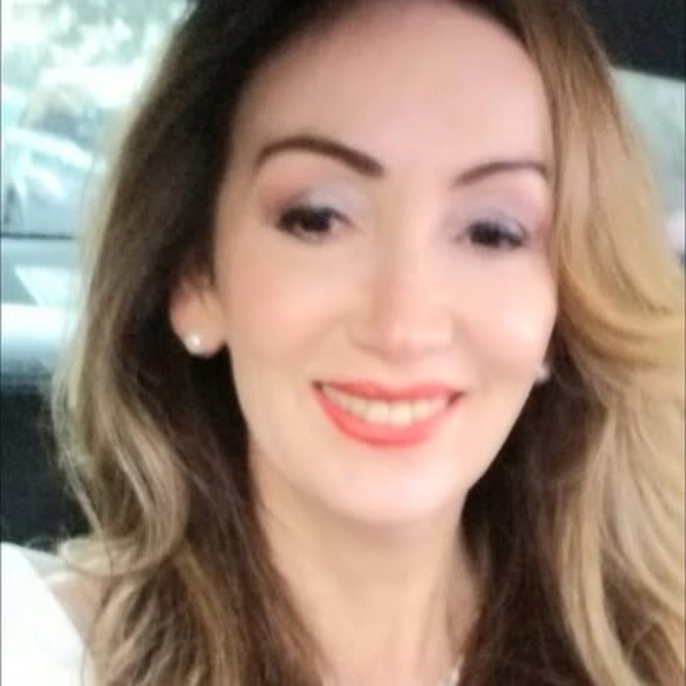 Meet your Posher, Olivia